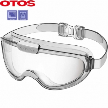 실리콘고글안경 (S-6000)  도수 안경위 부착가능