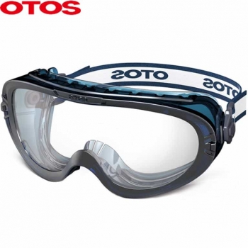 고글안경 (S-520AX) 습기방지 (에어채널 시스템) / 도수 안경위 부착가능