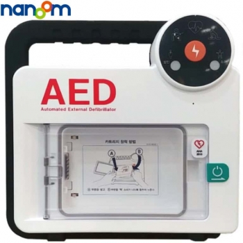 자동심장충격기 (AED) 300×298×69H