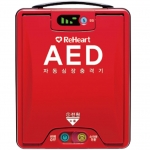 자동심장충격기 (AED) 200×282×70H