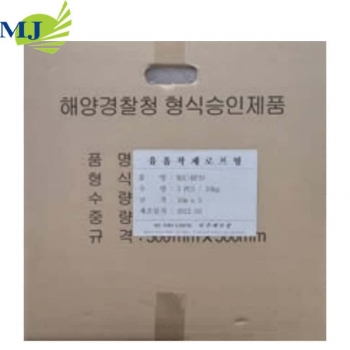유흡착재 (로프형) 10KG/BOX