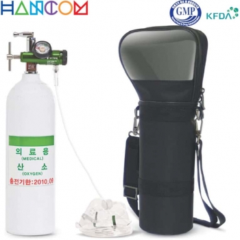 비상용산소호흡기 (AL) SCA-900)